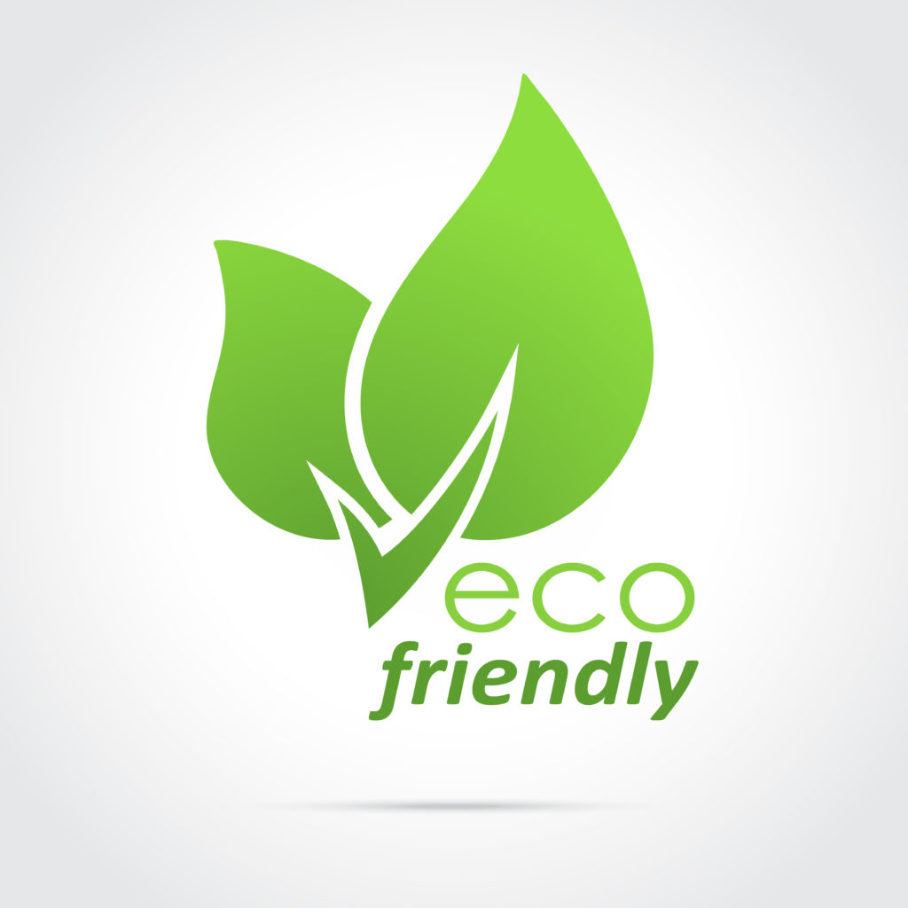 Unsere Lieblingslodge ist Eco friendly